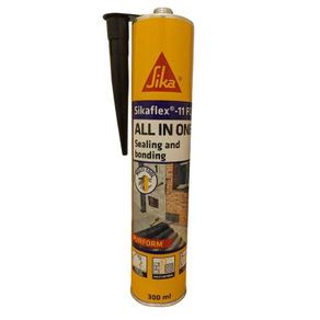 Sikaflex All in one sealing and bonding