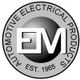 Electro Maintenanance Ltd