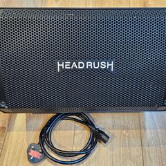 Headrush FRFR-108 Mk I