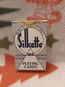 Playing Cards vintage (825) 1
