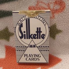 Playing Cards vintage (825) 1