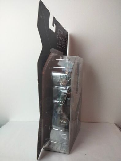 Star Wars Black Series Boba Fett
