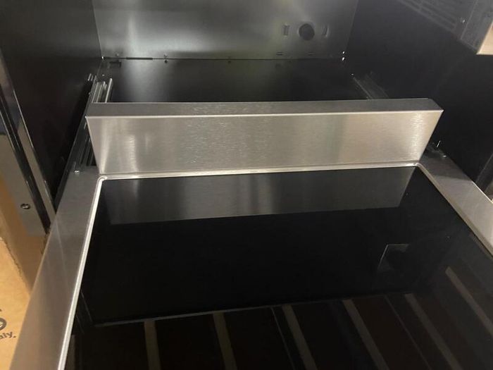 Warming Drawer