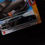 '89 Mercedes Benz 560 SEC AMG Black ! HW Turbo Series ! Brand New ! Hot Wheels ! Image 3