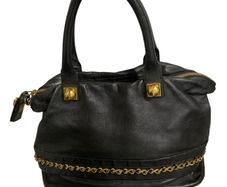 Chloe real authentic leather chloe bag