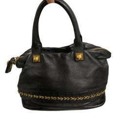 Chloe real authentic leather chloe bag