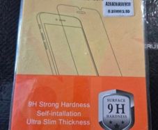 tempered screen protector