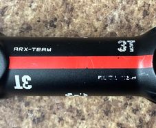 3T Arx Team Stem 120mm