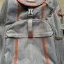 Diaper Bag Backpack Image 5