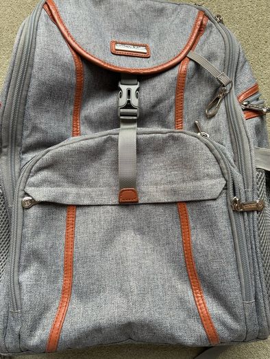 Diaper Bag Backpack