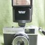 Olympus Trip 35 35mm Film Camera with  Flash - Tested Image 2