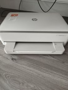 HP Envy Printer