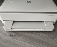 HP Envy Printer