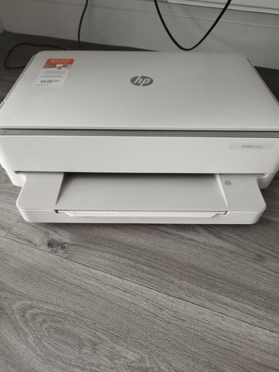 HP Envy Printer