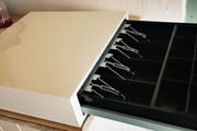 cash drawer