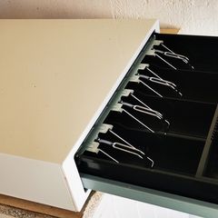 cash drawer