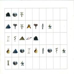 Pat Metheny Group  -  Imaginary Day