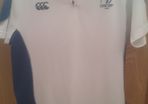 Leinster Rugby Top (Size:12)