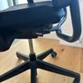Luxy Ergonomic Office Chair Image 4