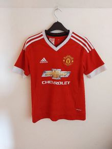 manchester united jersey