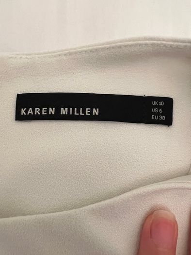 Karen Milllen