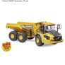 Bruder Volvo A60H Dumper Truck. - new Image 2