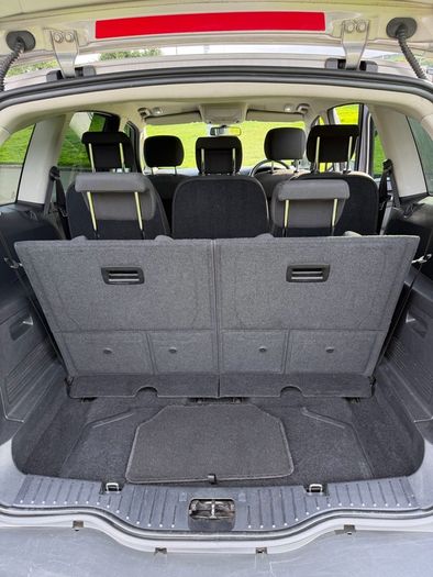 2011 Ford S-max