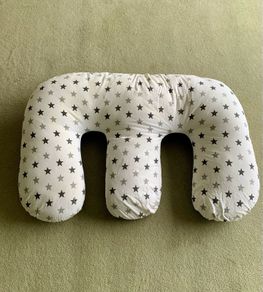 Twins Nursing Pillow