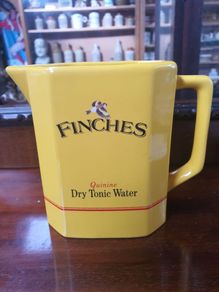 pub memorabilia