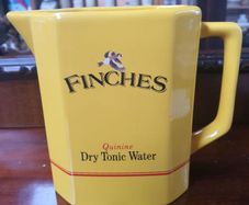 pub memorabilia