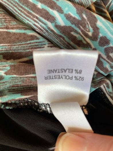 Saloos Collection Ladies top plus size - New without tags