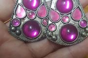 Vintage earrings