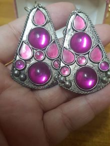Vintage earrings