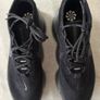Nike  Air Max Scorpion Flyknit Triple Black uk 12 Image 3