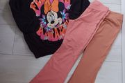 Girls disney age 5/6