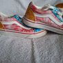kids van shoes Image 2
