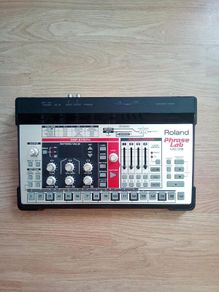 Roland Phrase Lab Mc 09