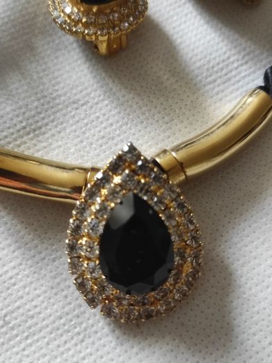 Vintage Xisco Spanish Designer matching set