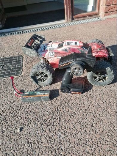 Rc car