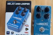 TC Electronics Flashback Delay and Looper