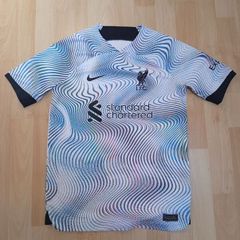 Authentic Liverpool Jersey