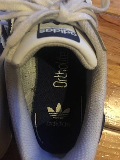 Adidas superstar boys & girls