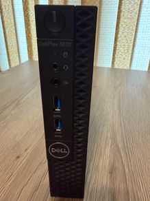 Dell OptiPlex 3070