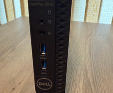 Dell OptiPlex 3070