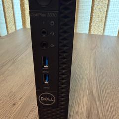 Dell OptiPlex 3070