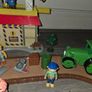Bob The Builder Play Set Image 4