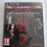Metal Gear Solid V PlayStation3 Ps3 games Original Image 2