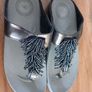 PataPata Sandals Size UK 36 Image 4