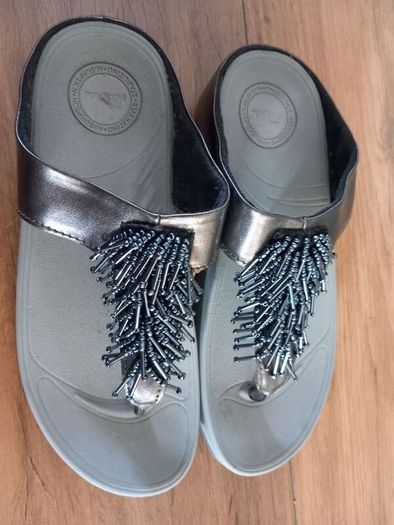 PataPata Sandals Size UK 36