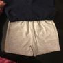 Baby shorts Image 3